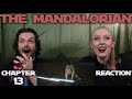 The Mandalorian 'Chapter 13: The Jedi' - Reaction & Review!