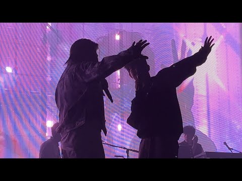 [4K] Part Of Her - 한요한 (Feat. 김승민) @230716 한요한 정규 5집 [Shining Star] 앵콜 콘서트