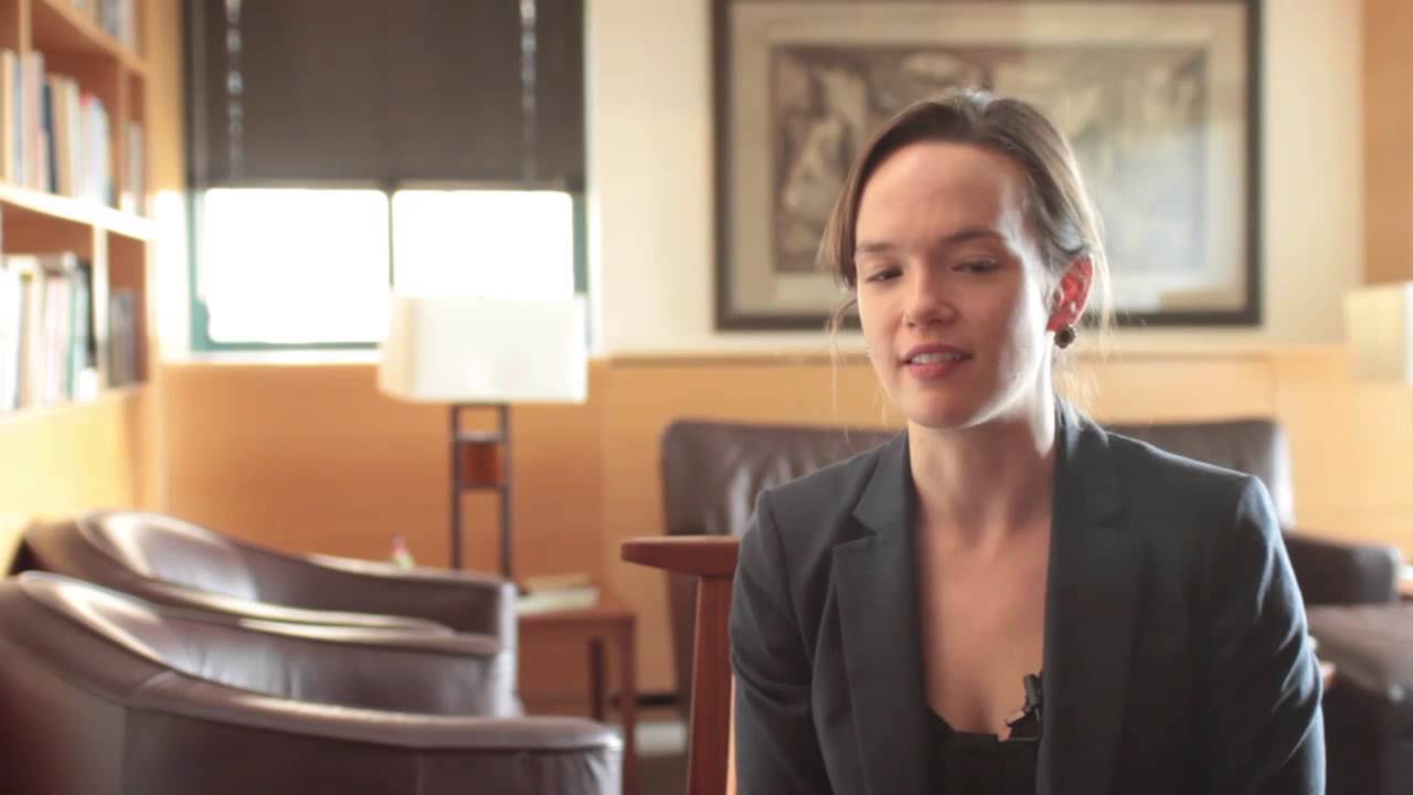 Teresa Bejan YouTube