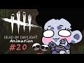 [EN/SUB]살인마를 놀리지 마세요! 데바데 애니메이션 #20 (Dead by Daylight Animation)