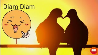 Arsy Widianto & Tiara Andini - Diam Diam Lirik