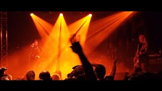 The Baboon Show - Gold live @ Club Vaudeville Lindau 30/09/2023