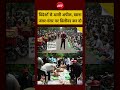 Syed Suhail | CJP Protest | Jantar Mantar | विदेशों से आती अपील, खाना जंतर-मंतर पर डिलीवर कर दो