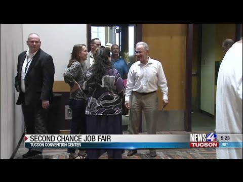 Second Chance Tucson