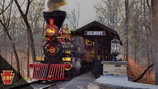 Harrisburg Lincoln & Lancaster: A Cab Ride in 331 (4K)