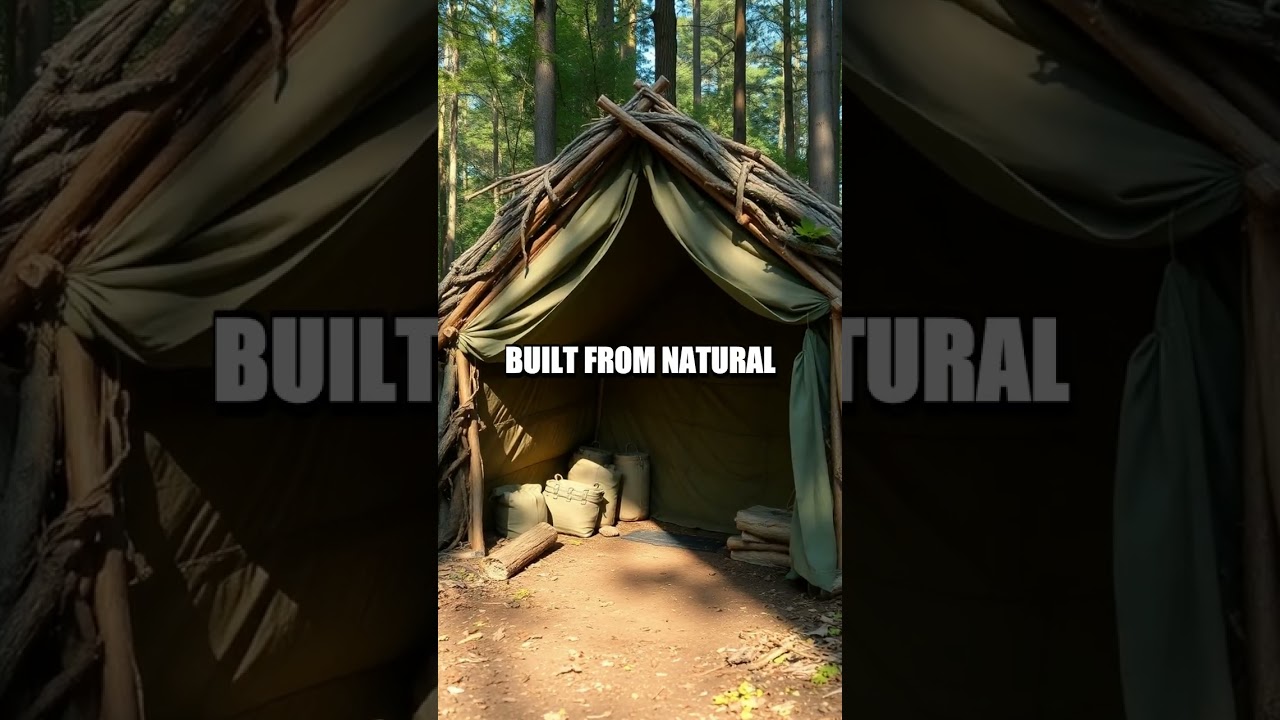 Five Real World Wilderness Essentials From a Hidden Ranger