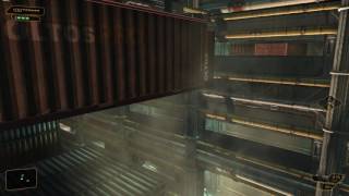 Container Ship Ambience - Interior Hold | Deus Ex: Human Revolution
Some interesting ambience from Deus Ex: Human Revolution Container Ship Ambience - Interior Hold | Deus Ex: Human Revolution
