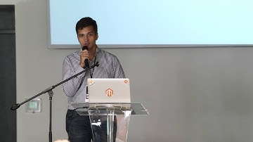 Mage Titans USA 2016 - Ivan Chepurnyi - Creating Micro-Services for Magento 2.0 Performance