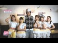 [中字]2014/08/08 ArirangTV Korea Today 크레용팝 Crayon Pop CUT
