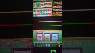 IGT Hot Roll Big Time Payroll Video Slot Machine Game Play. web site https://toplineslotmachines.com