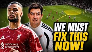 What We Learned From Liverpool’s First Premier League Match Under Iraola Against Newcastle!