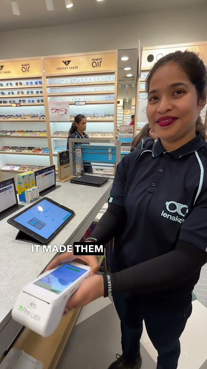 Future of Payments is 7 Ring