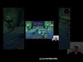 Classic Warlock Action in Sethekk Halls