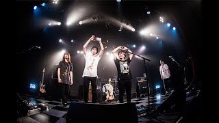 Hitorie Encore Speech ヒトリエあんこーる演説 2018 