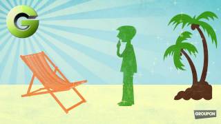 Groupon Getaways
