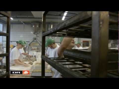 Videobillede: Horisont: Madspild for milliarder DR 1, del 1/2 - fødevareBanken