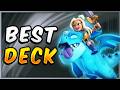 The ONLY Spirit Empress Deck Worth Playing!