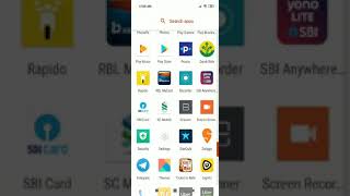Market star Equity 1 click order button on mobile screenshot 2