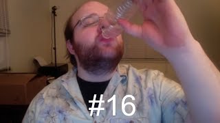 Thumbnail for Jon Drinks Water #16