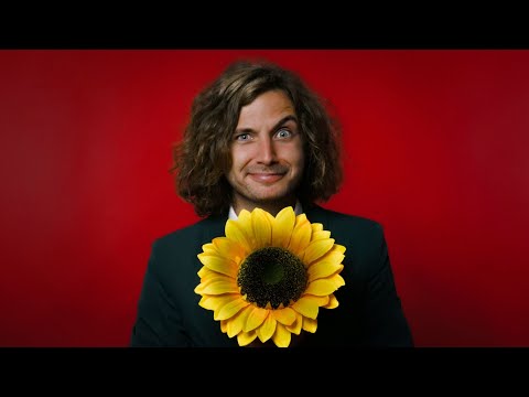 sanah - Marcepan (PARODIA)