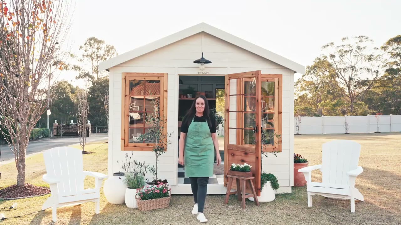 Cedar studios, wide range of sizes with many options available at LANDERA.