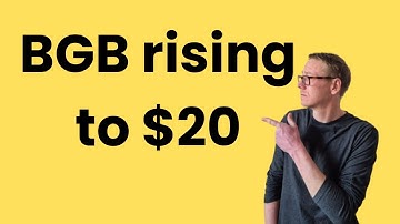 Bitget Token (BGB) crypto review - easy 4x