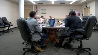 Audit Committee Meeting 6/17/2026