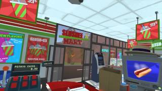 Vrfocus hosts the debut trailer for announcing second job within
simulator - convenience store. experience a simulation of past in from
withi...