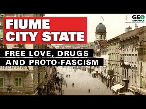 Video: Fiume Gravilato