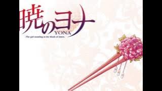 Akatsuki no Yona Original Soundtracks - Jeaha, Elegy of Moonlight