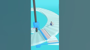 Wacky Run 🏃😀😂 Gameplay Walkthrough | All levels | Android,ios mobile | New big update #shorts games