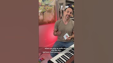 Unlock the Magic of Music: Master Instruments Faster with Music Flash Cards! #musicaljourney