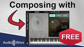 Composing with FREE Pocket Strings