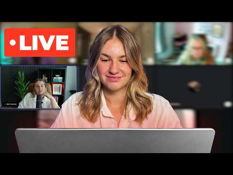 Inside a Live Brand Strategy Critique for Designers