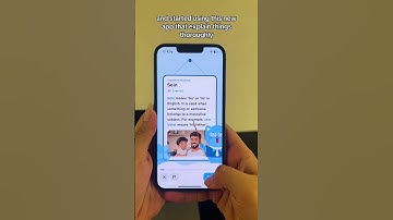 A cute cat and a much better alternative to Duo * #airlearn #polygot #languagelearning #fyp