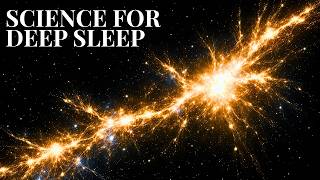 Science for Sleep | The Largest Structure in the Universe, Explained Slowly