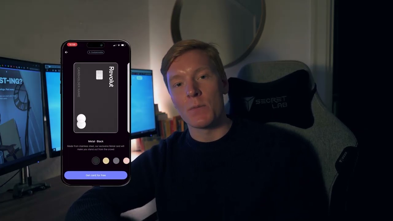 Video
