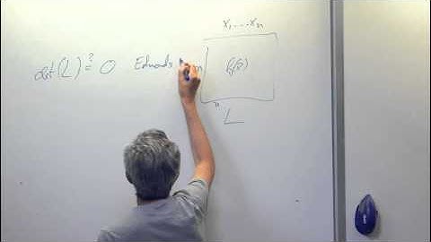 Chasing Lower Bounds