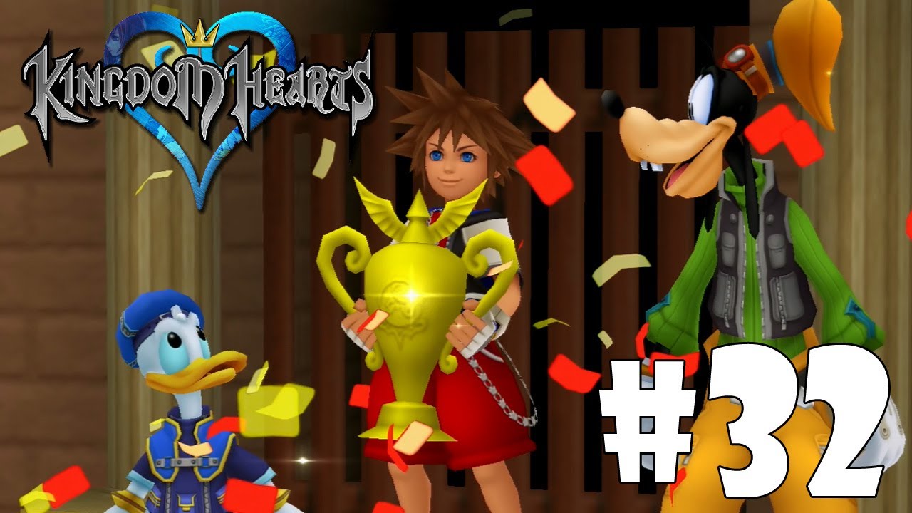 Kingdom Hearts 1 5 HD ReMIX Walkthrough Modo Experto Parte 32 Copa Hercules YouTube kingdom-hearts-1-5-hd-remix-walkthrough-modo-experto-parte-32-copa-hercules-youtube