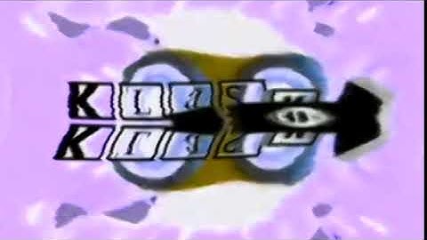 Klasky Csupo in Videoup V3 NONE in Old School