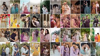 Best Pre Wedding Photoshoot/Pre Wedding Photography/Pre Wedding Photo Pose For Couple/Marriage photo