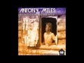 Antony Miles -Just Keep Your Head Up - Maison records