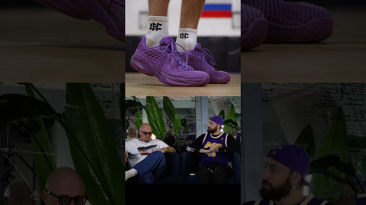 Прототип кроссовок от Kicks Contest прошел жаркие тесты!Рассказываем все детали!