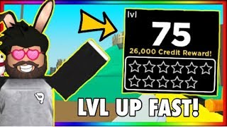 How To Level Up Quick Big Paintball Roblox Youtube - big paintball roblox levels