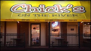 Chicks on the River, Quincy, IL