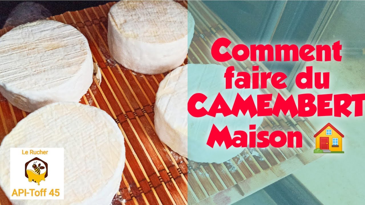 Comment Fabriquer Le Fromage Rouge A La Maison | Ventana Blog