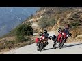 Tested to the limit bmw s1000xr vs ducati multistrada 1200 s  on two wheels