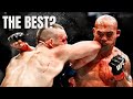 What is the best martial art for mma striking