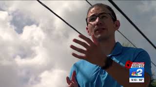 What you can do to lessen the likelihood of a power outage