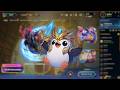 Mari bermain TFT Dulu Sebentar